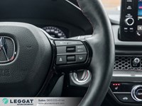 2023 Acura Integra Elite A-Spec CVT