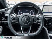 2023 Acura MDX A-Spec SH-AWD