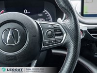 2023 Acura MDX A-Spec SH-AWD