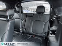 2023 Honda Pilot Black Edition AWD