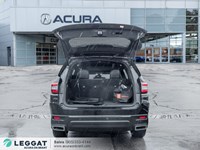 2023 Honda Pilot Black Edition AWD