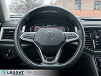 2023 Volkswagen Atlas Highline 3.6 FSI 4MOTION