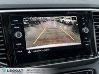 2023 Volkswagen Atlas Highline 3.6 FSI 4MOTION