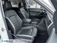 2023 Volkswagen Atlas Highline 3.6 FSI 4MOTION