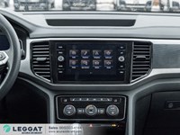 2023 Volkswagen Atlas Highline 3.6 FSI 4MOTION