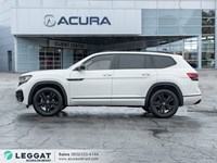 2023 Volkswagen Atlas Highline 3.6 FSI 4MOTION