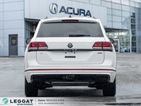 2023 Volkswagen Atlas Highline 3.6 FSI 4MOTION