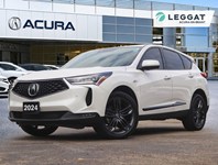 2024 Acura RDX A-Spec AWD