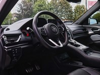 2024 Acura RDX A-Spec AWD