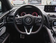2024 Acura RDX A-Spec AWD