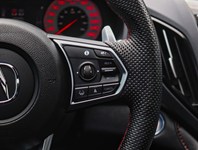 2024 Acura RDX A-Spec AWD