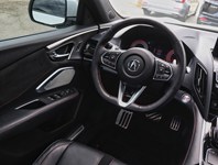 2024 Acura RDX A-Spec AWD