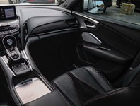 2024 Acura RDX A-Spec AWD