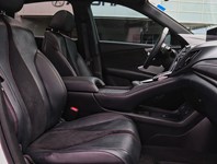 2024 Acura RDX A-Spec AWD