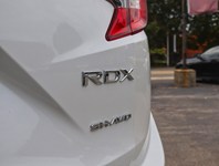 2024 Acura RDX A-Spec AWD