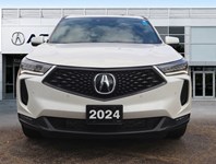 2024 Acura RDX A-Spec AWD