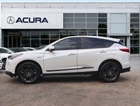 2024 Acura RDX A-Spec AWD