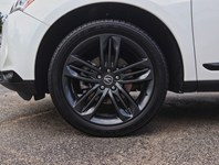 2024 Acura RDX A-Spec AWD