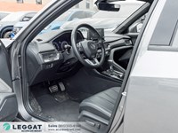 2024 Acura Integra A-Spec CVT
