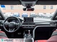 2024 Acura Integra Elite A-Spec CVT