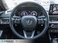 2024 Acura Integra Elite A-Spec CVT