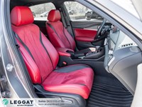 2024 Acura Integra Elite A-Spec CVT