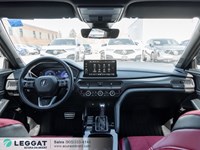 2024 Acura Integra Elite A-Spec CVT