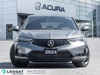 2024 Acura Integra Elite A-Spec CVT