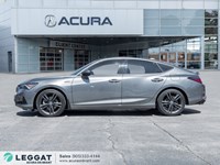 2024 Acura Integra Elite A-Spec CVT