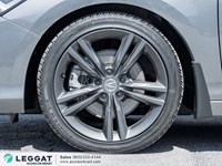 2024 Acura Integra Elite A-Spec CVT