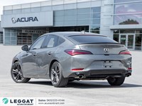 2024 Acura Integra Elite A-Spec CVT