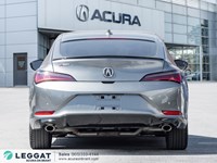 2024 Acura Integra Elite A-Spec CVT