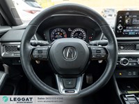 2024 Acura Integra Elite A-Spec CVT