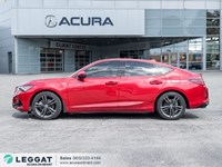 2024 Acura Integra Elite A-Spec CVT