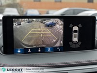 2024 Acura MDX A-Spec SH-AWD