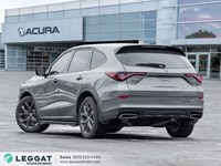 2024 Acura MDX A-Spec SH-AWD