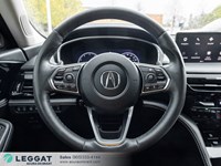 2024 Acura MDX Platinum Elite SH-AWD