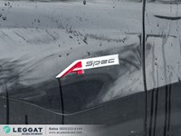 2024 Acura RDX A-Spec AWD