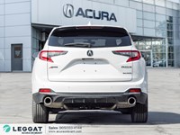 2024 Acura RDX A-Spec AWD