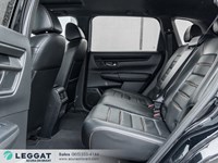 2024 Honda CR-V Hybrid EX-L AWD