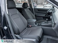 2024 Honda CR-V Sport AWD