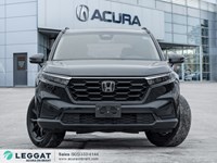 2024 Honda CR-V Sport AWD