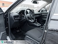 2024 Honda CR-V Sport AWD