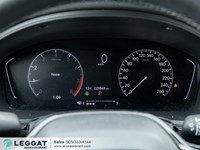 2024 Honda Civic EX CVT