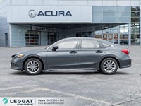 2024 Honda Civic EX CVT