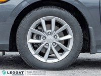 2024 Honda Civic EX CVT