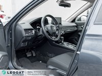 2024 Honda Civic EX CVT