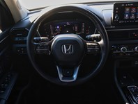 2025 Honda Pilot Touring AWD