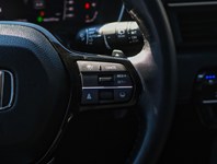2025 Honda Pilot Touring AWD