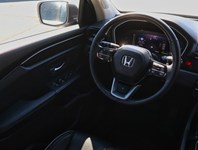 2025 Honda Pilot Touring AWD